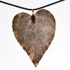 CeropegiaWoodiiLeaf Pendant