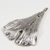 GinkgoLeaf Pendant