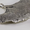 GinkgoLeaf Pendant