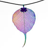 FicusReligiosaLeaf Aurora Pendant