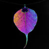 FicusReligiosaLeaf Aurora Pendant