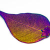 FicusReligiosaLeaf Aurora Pendant