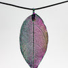 KingKongLeaf Aurora Pendant