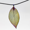 KingKongLeaf Aurora Pendant