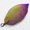 KingKongLeaf Aurora Pendant