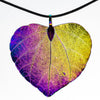 CeropegiaWoodiiLeaf Aurora Pendant