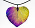 CeropegiaWoodiiLeaf Aurora Pendant