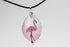 KingKongLeaf Flamingo Pendant