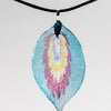 KingKongLeaf Flame Pendant