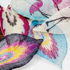 KingKongLeaf Flamingo Earrings
