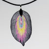 KingKongLeaf Flame Pendant