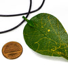 KingKongLeaf Color Pendant