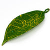 KingKongLeaf Color Pendant