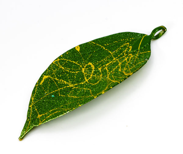 KingKongLeaf Color Pendant