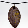 KingKongLeaf Color Pendant