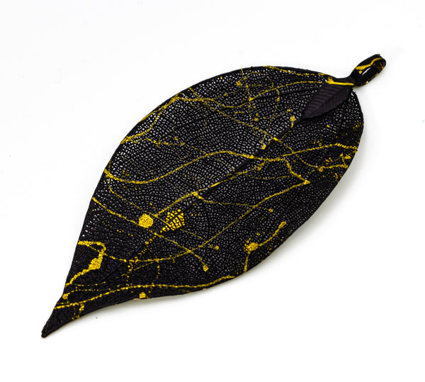 KingKongLeaf Color Pendant