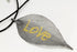 KingKongLeaf Love Pendant