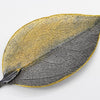 KingKongLeaf Two-Color Pendant