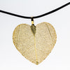 HeartShaped Pendant