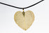 HeartShaped Pendant