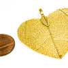 HeartShaped Pendant