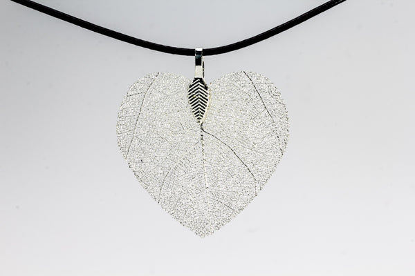 HeartShaped Pendant