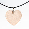 HeartShaped Pendant