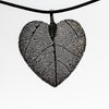 HeartShaped Pendant