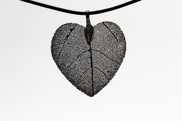 HeartShaped Pendant