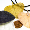 HeartShaped Pendant