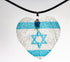 products/SA0201300640101-Necklaces-HeartShaped-IsraelFlag-S-KingKongLeaf-BlackLeatherCordS-00.jpg