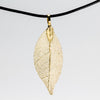 FishShaped Pendant