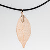 FishShaped Pendant