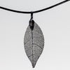 FishShaped Pendant