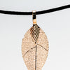 MiniFishShaped Pendant