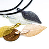 MiniFishShaped Pendant