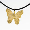 ButterflyShaped Pendant