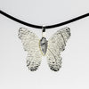 ButterflyShaped Pendant