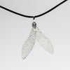 MermaidTailShaped Pendant