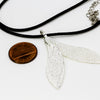 MermaidTailShaped Pendant