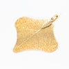 RhombusShaped Pendant