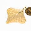 RhombusShaped Pendant