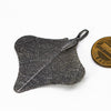 RhombusShaped Pendant