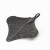 RhombusShaped Pendant