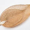 KingKongLeaf Double Pendant