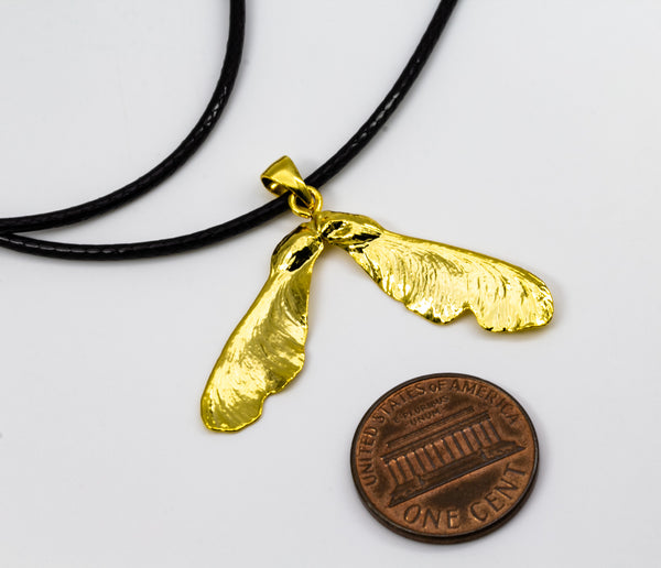 AngelWings Pendant