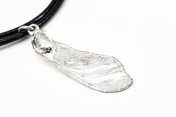 AngelWing Pendant