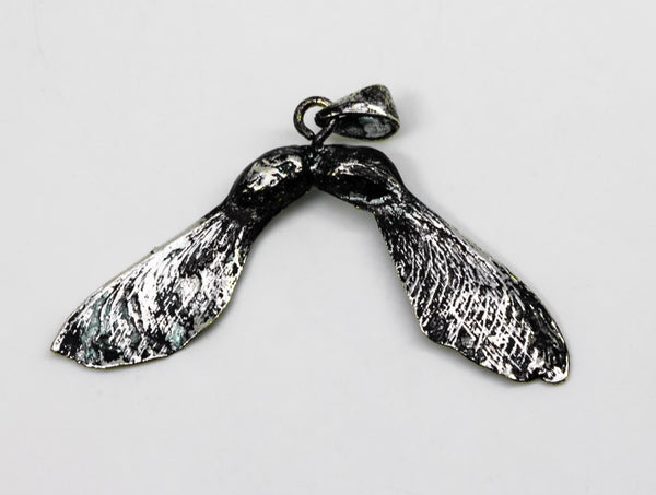 AngelWings Pendant