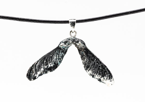 AngelWings Pendant