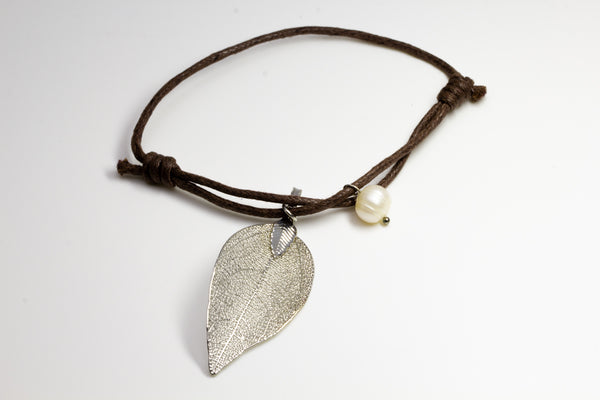 KingKongLeaf Bracelet